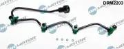 Schlauch, Leckkraftstoff Dr.Motor Automotive DRM2203