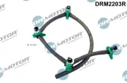 Schlauch, Leckkraftstoff Dr.Motor Automotive DRM2203R