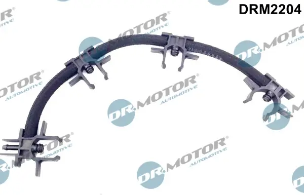 Schlauch, Leckkraftstoff Dr.Motor Automotive DRM2204
