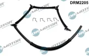 Schlauch, Leckkraftstoff Dr.Motor Automotive DRM2205