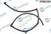 Schlauch, Leckkraftstoff Dr.Motor Automotive DRM2206