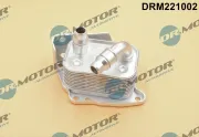 Ölkühler, Motoröl Dr.Motor Automotive DRM221002