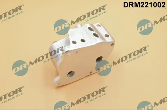 Ölkühler, Motoröl Dr.Motor Automotive DRM221002 Bild Ölkühler, Motoröl Dr.Motor Automotive DRM221002