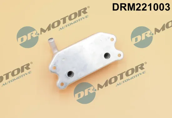 Ölkühler, Motoröl Dr.Motor Automotive DRM221003 Bild Ölkühler, Motoröl Dr.Motor Automotive DRM221003