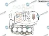 Dichtungsvollsatz, Motor Dr.Motor Automotive DRM22201S