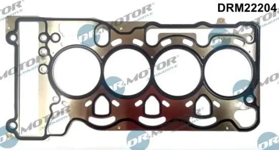 Dichtung, Zylinderkopf Dr.Motor Automotive DRM22204 Bild Dichtung, Zylinderkopf Dr.Motor Automotive DRM22204