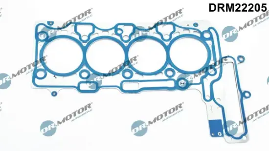 Dichtung, Zylinderkopf Dr.Motor Automotive DRM22205 Bild Dichtung, Zylinderkopf Dr.Motor Automotive DRM22205