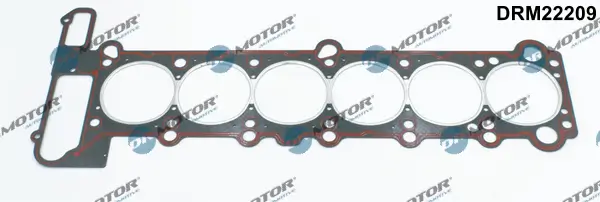 Dichtung, Zylinderkopf Dr.Motor Automotive DRM22209