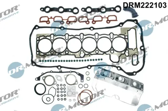 Dichtungssatz, Zylinderkopf Dr.Motor Automotive DRM222103 Bild Dichtungssatz, Zylinderkopf Dr.Motor Automotive DRM222103