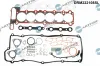 Dichtungssatz, Zylinderkopf Dr.Motor Automotive DRM222108SL