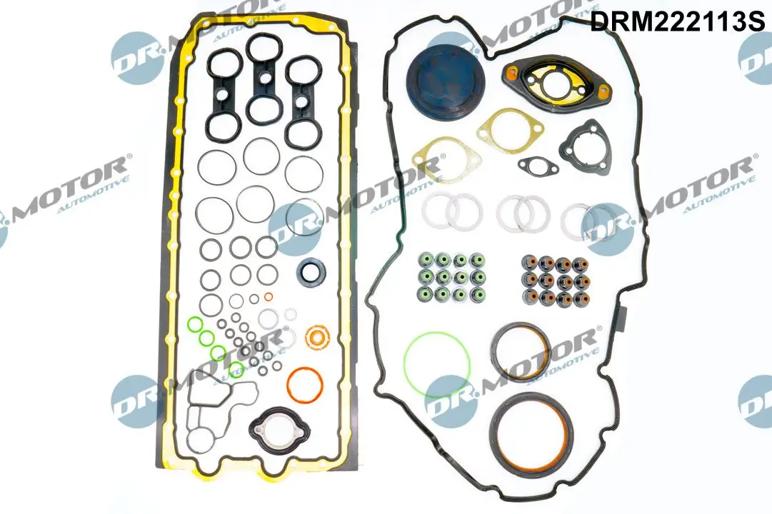 Dichtungssatz, Zylinderkopf Dr.Motor Automotive DRM222113S