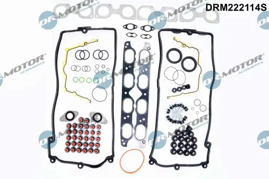 Dichtungssatz, Zylinderkopf Dr.Motor Automotive DRM222114S Bild Dichtungssatz, Zylinderkopf Dr.Motor Automotive DRM222114S