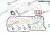 Dichtungssatz, Zylinderkopf Dr.Motor Automotive DRM222118S