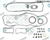 Dichtungssatz, Zylinderkopf Dr.Motor Automotive DRM222119S
