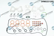 Dichtungssatz, Zylinderkopf Dr.Motor Automotive DRM222120S