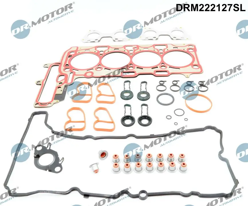 Dichtungssatz, Zylinderkopf Dr.Motor Automotive DRM222127SL