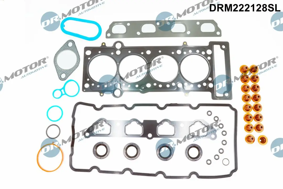 Dichtungssatz, Zylinderkopf Dr.Motor Automotive DRM222128SL