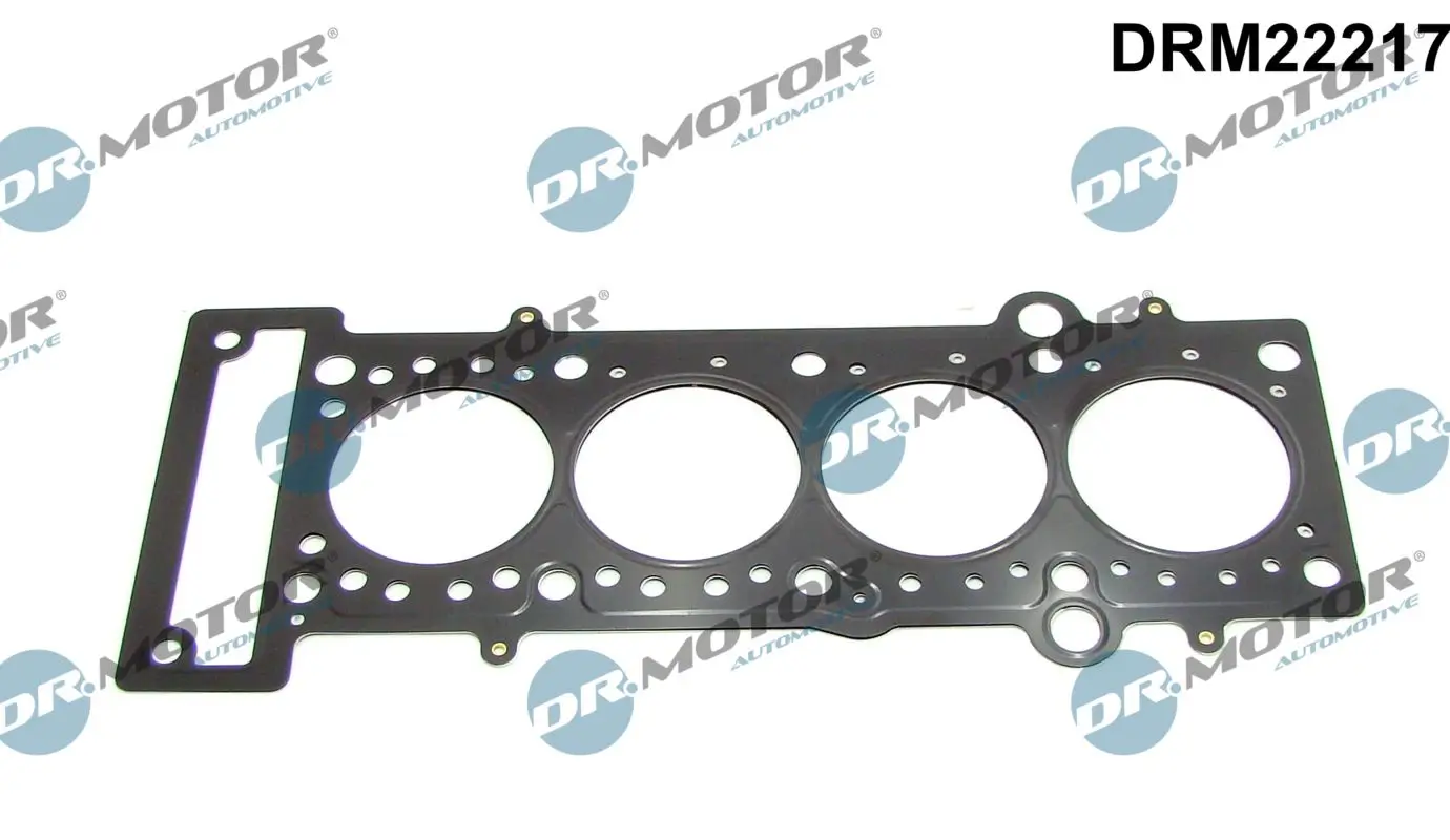 Dichtung, Zylinderkopf Dr.Motor Automotive DRM22217