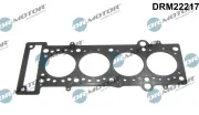 Dichtung, Zylinderkopf Dr.Motor Automotive DRM22217