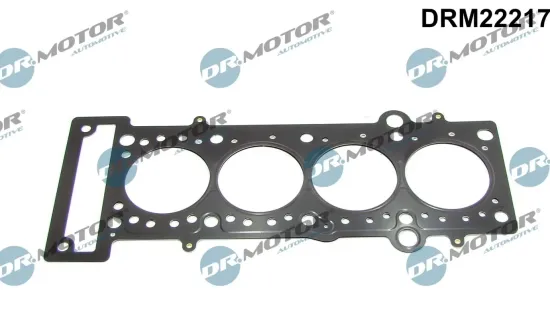 Dichtung, Zylinderkopf Dr.Motor Automotive DRM22217 Bild Dichtung, Zylinderkopf Dr.Motor Automotive DRM22217