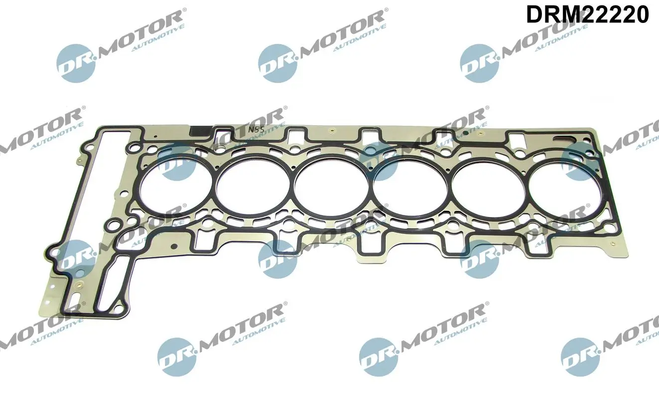 Dichtung, Zylinderkopf Dr.Motor Automotive DRM22220