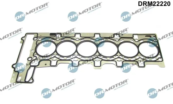 Dichtung, Zylinderkopf Dr.Motor Automotive DRM22220 Bild Dichtung, Zylinderkopf Dr.Motor Automotive DRM22220