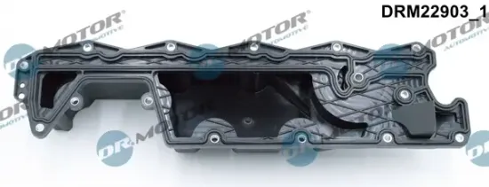 Zylinderkopfhaube Dr.Motor Automotive DRM22903 Bild Zylinderkopfhaube Dr.Motor Automotive DRM22903