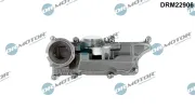 Ölabscheider, Kurbelgehäuseentlüftung Dr.Motor Automotive DRM22906