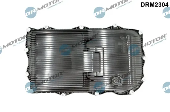 Ölwanne, Automatikgetriebe Dr.Motor Automotive DRM2304 Bild Ölwanne, Automatikgetriebe Dr.Motor Automotive DRM2304
