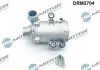 Wasserpumpe, Motorkühlung Dr.Motor Automotive DRM2704 Bild Wasserpumpe, Motorkühlung Dr.Motor Automotive DRM2704