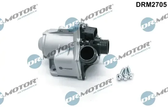 Wasserpumpe, Motorkühlung Dr.Motor Automotive DRM2705 Bild Wasserpumpe, Motorkühlung Dr.Motor Automotive DRM2705