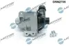 Wasserpumpe, Motorkühlung Dr.Motor Automotive DRM2705 Bild Wasserpumpe, Motorkühlung Dr.Motor Automotive DRM2705