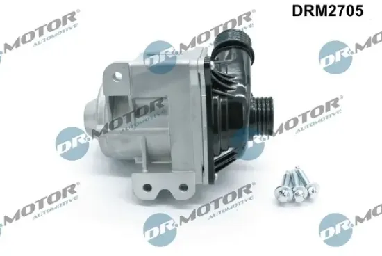 Wasserpumpe, Motorkühlung Dr.Motor Automotive DRM2705 Bild Wasserpumpe, Motorkühlung Dr.Motor Automotive DRM2705