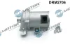 Wasserpumpe, Motorkühlung Dr.Motor Automotive DRM2706 Bild Wasserpumpe, Motorkühlung Dr.Motor Automotive DRM2706