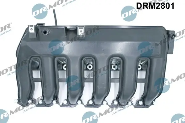 Saugrohrmodul Dr.Motor Automotive DRM2801