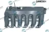 Saugrohrmodul Dr.Motor Automotive DRM2801