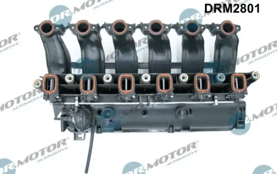 Saugrohrmodul Dr.Motor Automotive DRM2801 Bild Saugrohrmodul Dr.Motor Automotive DRM2801