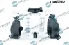 Saugrohrmodul Dr.Motor Automotive DRM2802 Bild Saugrohrmodul Dr.Motor Automotive DRM2802