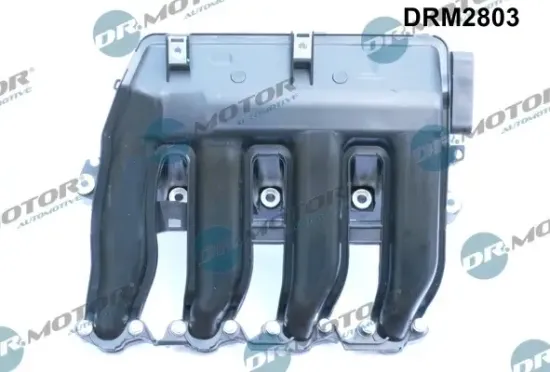 Saugrohrmodul Dr.Motor Automotive DRM2803 Bild Saugrohrmodul Dr.Motor Automotive DRM2803
