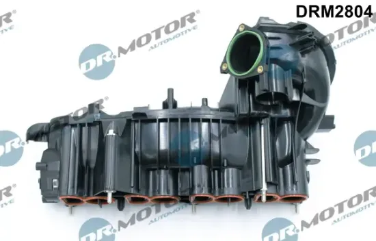 Saugrohrmodul Dr.Motor Automotive DRM2804 Bild Saugrohrmodul Dr.Motor Automotive DRM2804
