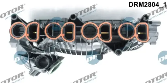 Saugrohrmodul Dr.Motor Automotive DRM2804 Bild Saugrohrmodul Dr.Motor Automotive DRM2804