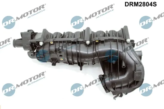 Saugrohrmodul Dr.Motor Automotive DRM2804S Bild Saugrohrmodul Dr.Motor Automotive DRM2804S