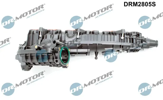 Saugrohrmodul Dr.Motor Automotive DRM2805S Bild Saugrohrmodul Dr.Motor Automotive DRM2805S