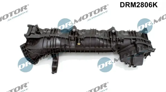 Saugrohrmodul Dr.Motor Automotive DRM2806K Bild Saugrohrmodul Dr.Motor Automotive DRM2806K