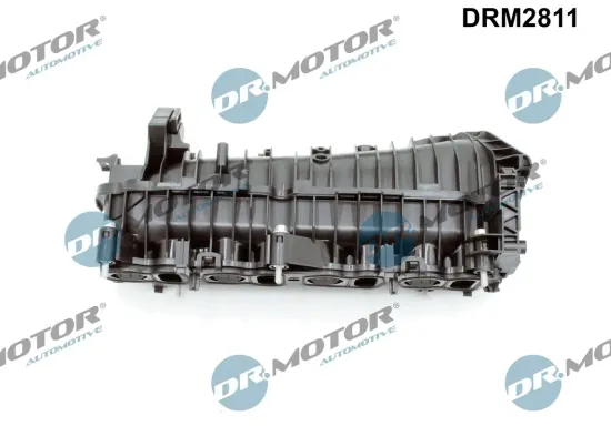 Saugrohrmodul Dr.Motor Automotive DRM2811 Bild Saugrohrmodul Dr.Motor Automotive DRM2811
