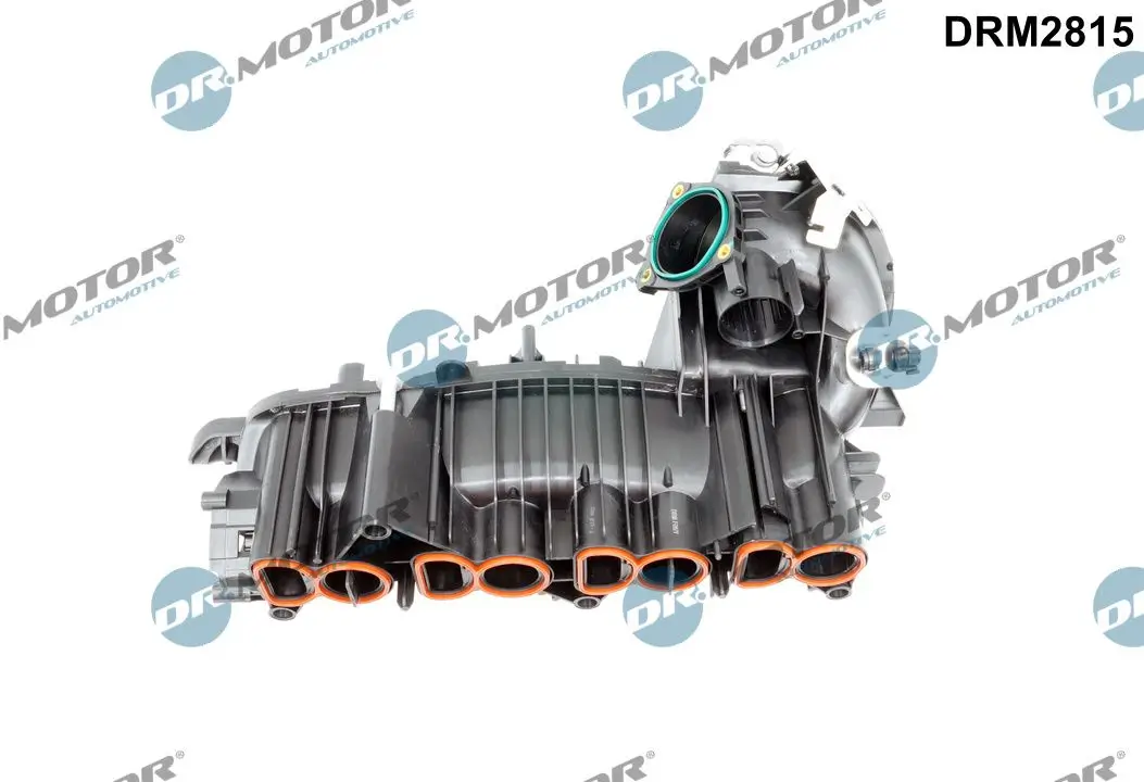 Saugrohrmodul Dr.Motor Automotive DRM2815