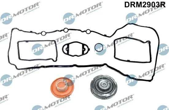 Dichtungssatz, Zylinderkopfhaube Dr.Motor Automotive DRM2903R Bild Dichtungssatz, Zylinderkopfhaube Dr.Motor Automotive DRM2903R