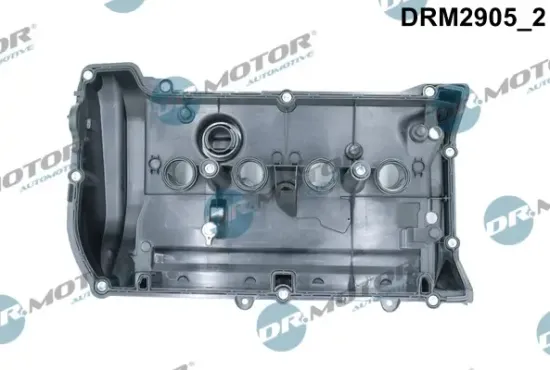 Zylinderkopfhaube Dr.Motor Automotive DRM2905 Bild Zylinderkopfhaube Dr.Motor Automotive DRM2905