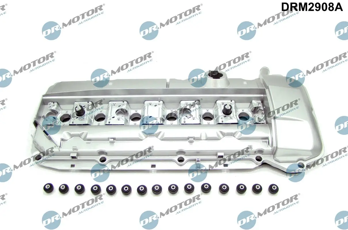 Zylinderkopfhaube Dr.Motor Automotive DRM2908A