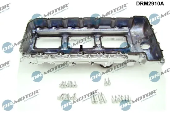Zylinderkopfhaube Dr.Motor Automotive DRM2910A Bild Zylinderkopfhaube Dr.Motor Automotive DRM2910A